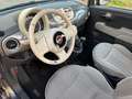 Fiat 500 1.2 Easypower Lounge 69CV GPL*EURO6*NEOPATENTATI Grigio - thumbnail 8
