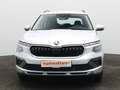 Skoda Kamiq Tour 1,0 TSI DSG / LED, AHK, SHZ Silber - thumbnail 2