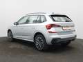 Skoda Kamiq Tour 1,0 TSI DSG / LED, AHK, SHZ Silber - thumbnail 4