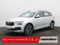 Skoda Kamiq Tour 1,0 TSI DSG / LED, AHK, SHZ Silber - thumbnail 1
