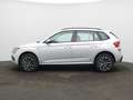 Skoda Kamiq Tour 1,0 TSI DSG / LED, AHK, SHZ Silber - thumbnail 3