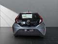 Toyota Aygo X*BUSINESS EDITION*CARPLAY*15 JAHRE GARA Grau - thumbnail 4