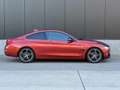 BMW 420 420i Coupe Aut. Sport Line Оранжевый - thumbnail 5