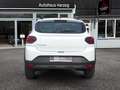 Dacia Sandero SANDERO 1.0 Stepway Expression "KLIMAAUTO" Blanc - thumbnail 4