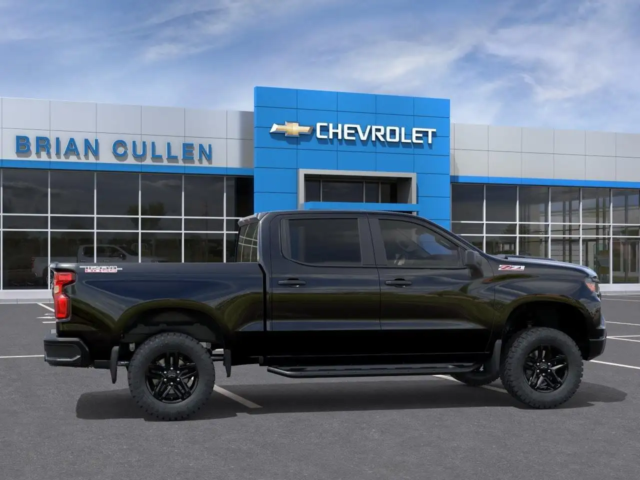 Chevrolet Silverado 1500 снимка Chevrolet Silverado 1500