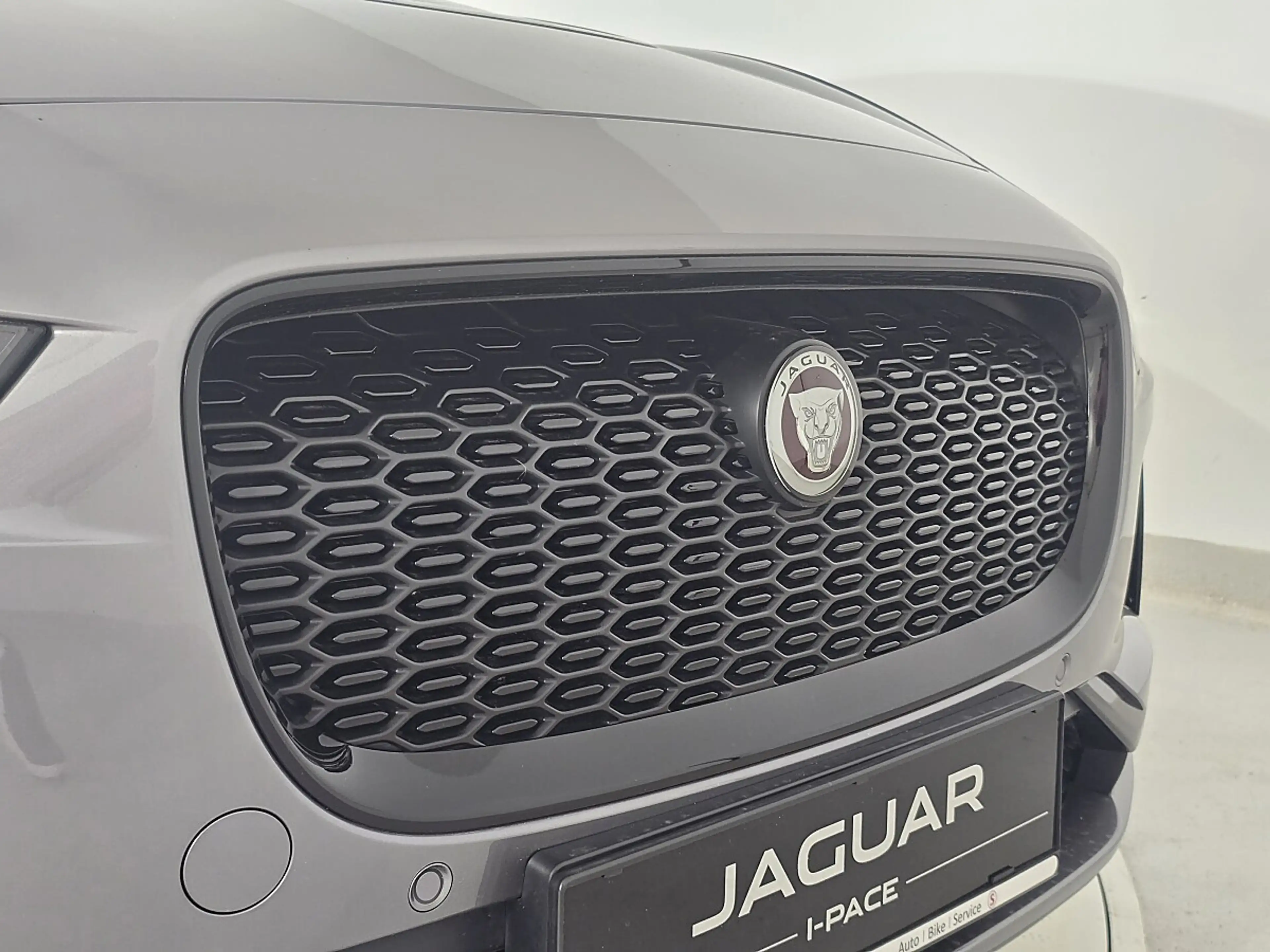 Jaguar I-Pace Austria Edition EV320 AWD | gebaut in Graz, ver... — photo 9