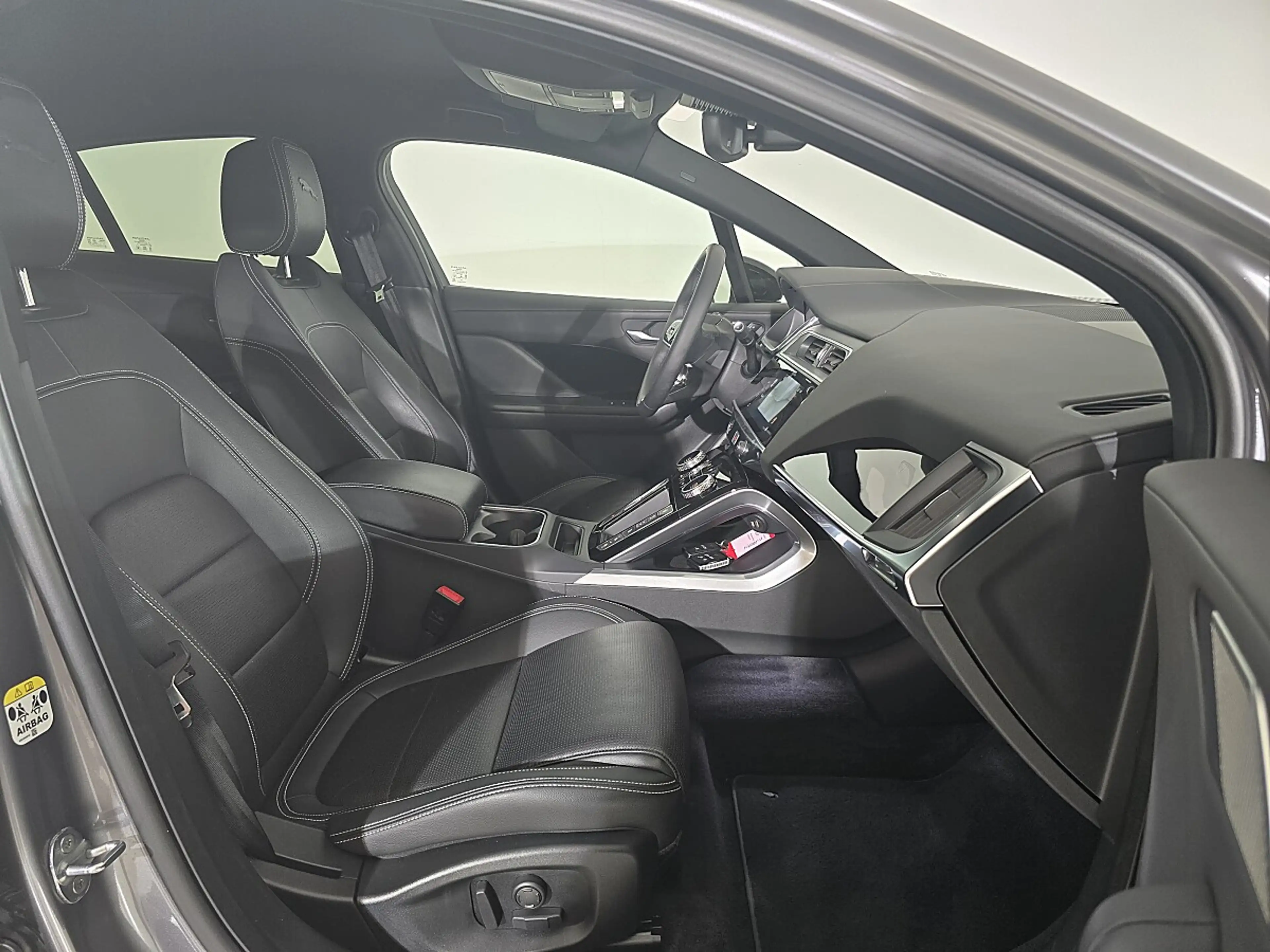 Jaguar I-Pace Austria Edition EV320 AWD | gebaut in Graz, ver... — photo 3