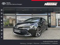 Toyota Corolla 1.8 Hybrid Touring Sports Teamplayer Technik Paket