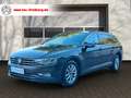 Volkswagen Passat Variant Business/AHK/NAVI/LED/ACC Grau - thumbnail 3