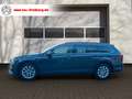 Volkswagen Passat Variant Business/AHK/NAVI/LED/ACC Grau - thumbnail 4