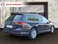 Volkswagen Passat Variant Business/AHK/NAVI/LED/ACC Grau - thumbnail 7