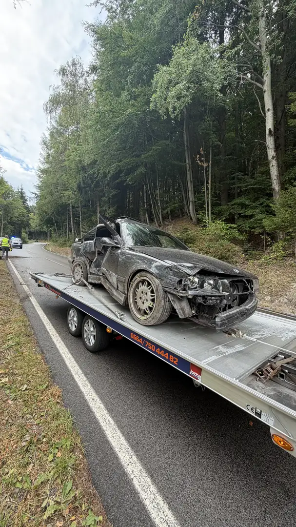 BMW 325 325i Aut. - 1