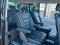 Volkswagen T6 Multivan DSG/AHK/Leder/Virtual/Doppel Schiebe Zwart - thumbnail 11