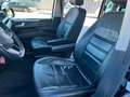 Volkswagen T6 Multivan DSG/AHK/Leder/Virtual/Doppel Schiebe Zwart - thumbnail 8