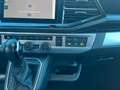 Volkswagen T6 Multivan DSG/AHK/Leder/Virtual/Doppel Schiebe Zwart - thumbnail 9