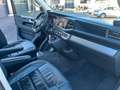 Volkswagen T6 Multivan DSG/AHK/Leder/Virtual/Doppel Schiebe Zwart - thumbnail 14
