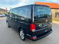 Volkswagen T6 Multivan DSG/AHK/Leder/Virtual/Doppel Schiebe Zwart - thumbnail 5