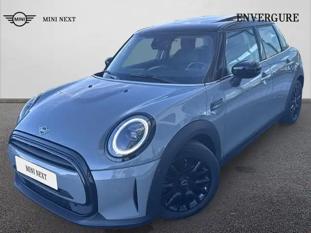MINI Mini