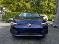Volkswagen Golf Golf 1.0 TSI 110CV Life OPF - GARANTIE - TVAC Bleu - thumbnail 1