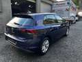 Volkswagen Golf Golf 1.0 TSI 110CV Life OPF - GARANTIE - TVAC Bleu - thumbnail 6