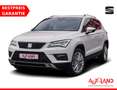 SEAT Ateca 2.0 TDI Xcellence LED Navi Totwinkel 360° Weiß - thumbnail 1