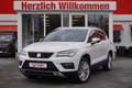 SEAT Ateca 2.0 TDI Xcellence LED Navi Totwinkel 360° Weiß - thumbnail 2
