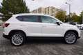 SEAT Ateca 2.0 TDI Xcellence LED Navi Totwinkel 360° Weiß - thumbnail 7