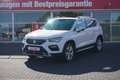 SEAT Ateca 2.0 TDI Xcellence LED Navi Totwinkel 360° Blanc - thumbnail 1