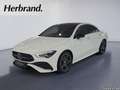 Mercedes-Benz CLA 200 AMG  Night Pano 360° DISTRONIC KEYLESS. Weiß - thumbnail 1