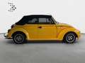 Volkswagen Käfer Cabrio 1600, Käfer 1303 LS Gelb - thumbnail 4