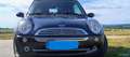 MINI Cooper Cabrio Mini Cooper Cabrio Schwarz - thumbnail 1
