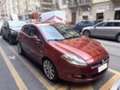 Fiat Bravo 1.9 MJT 120 CV Dynamic Rosso - thumbnail 1