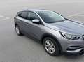 Opel Grandland X Grandland X 1,2 Turbo Direct Injection Grau - thumbnail 3