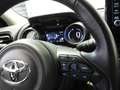 Toyota Yaris Cross 1.5 Hybrid Active NAVI-APP/CAMERA/CLIMA/ADAPT.CRUI Nero - thumbnail 13
