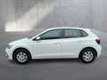 Volkswagen Polo 4Me Weiß - thumbnail 2
