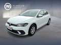 Volkswagen Polo 4Me Weiß - thumbnail 1