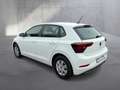 Volkswagen Polo 4Me Weiß - thumbnail 3