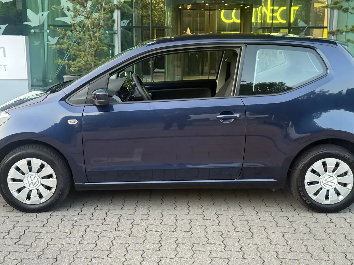 Volkswagen up! Carplay PDC Kamera - 2