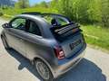 Fiat 500e Cabrio Gris - thumbnail 2