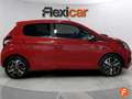 Peugeot 108 1.0 VTi Allure ETG5 72 Rojo - thumbnail 5