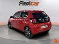 Peugeot 108 1.0 VTi Allure ETG5 72 Rojo - thumbnail 8