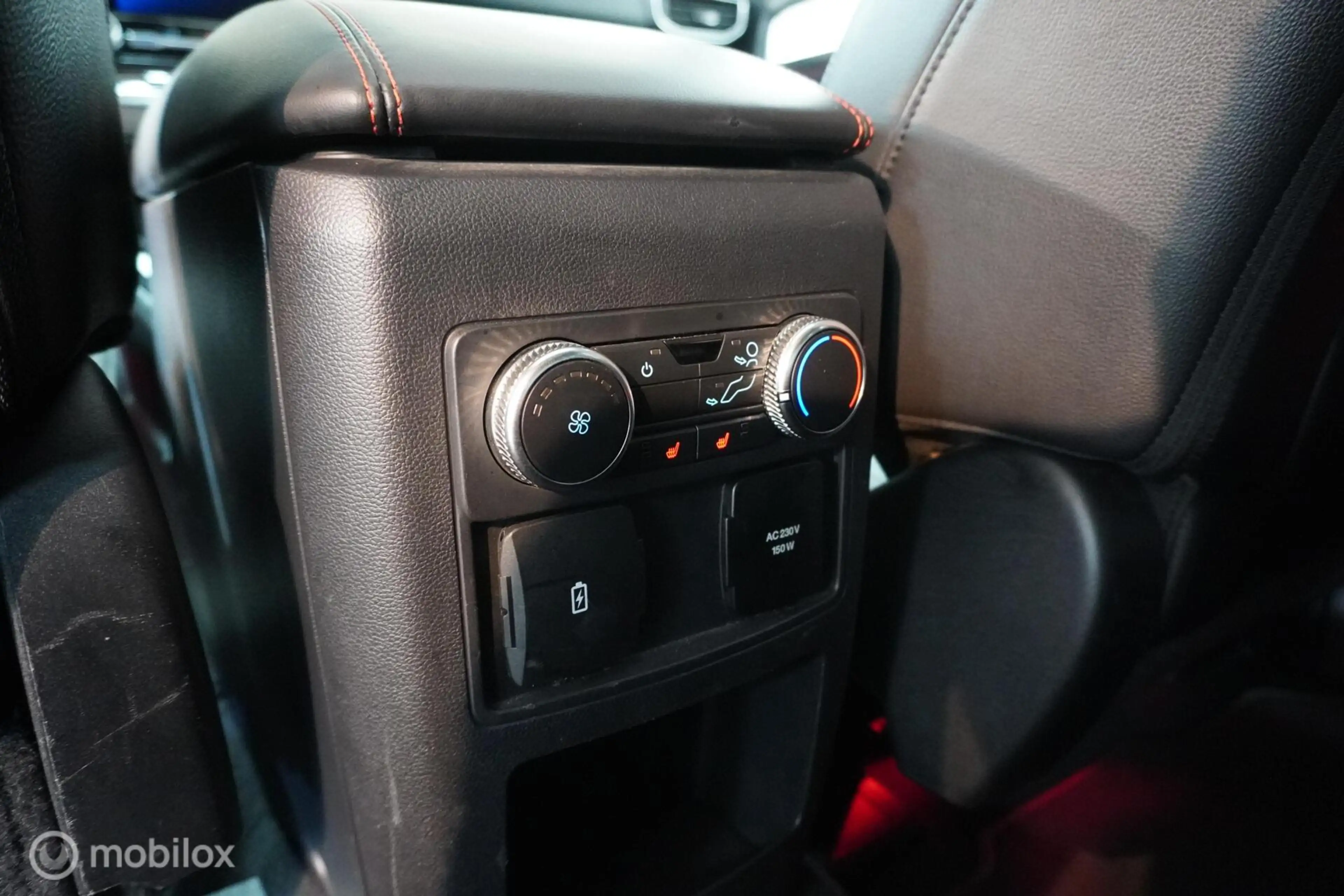 Ford Explorer 3.0 V6 EcoBoost PHEV ST-Line | Trekhaak | — photo 26