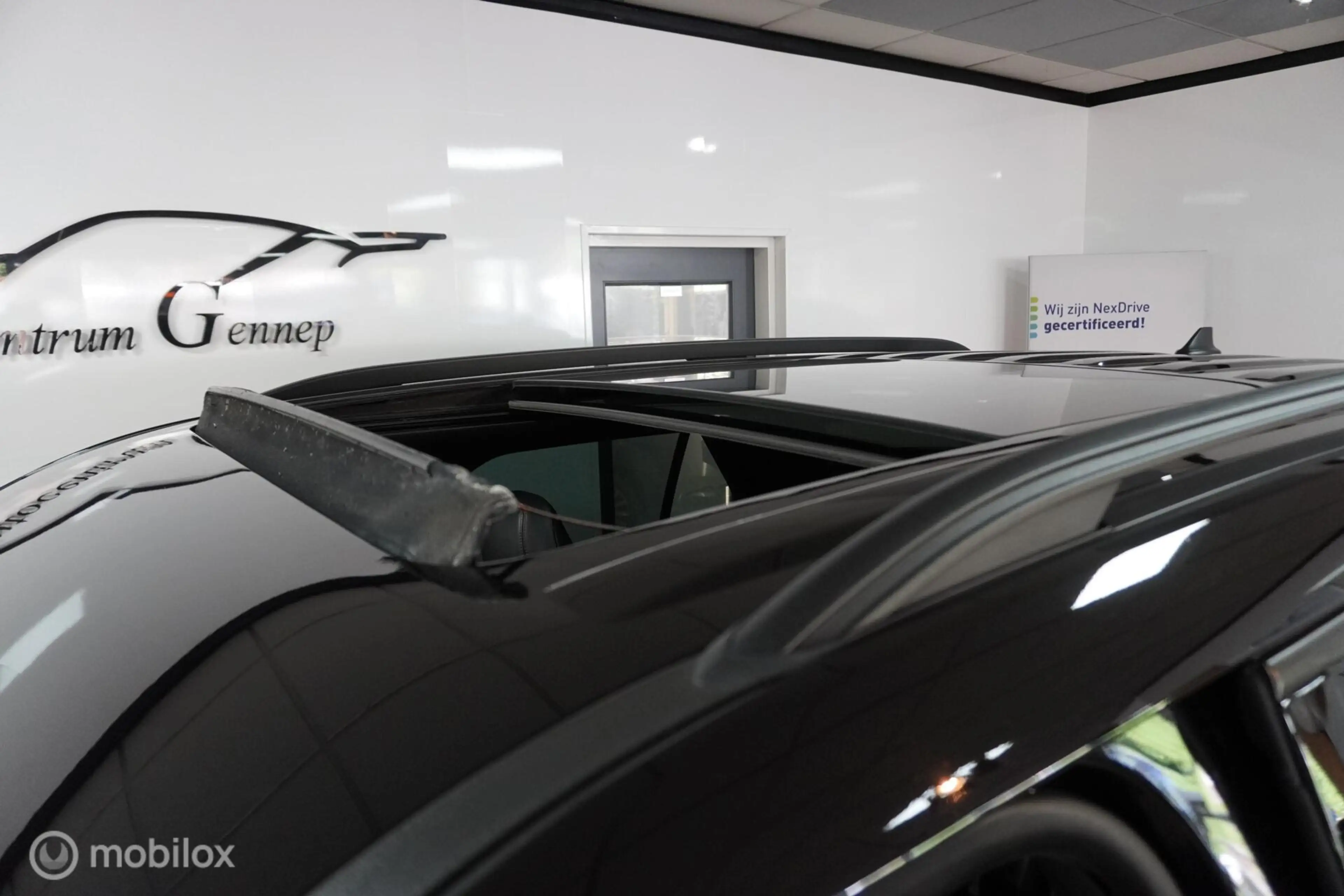 Ford Explorer 3.0 V6 EcoBoost PHEV ST-Line | Trekhaak | — photo 24
