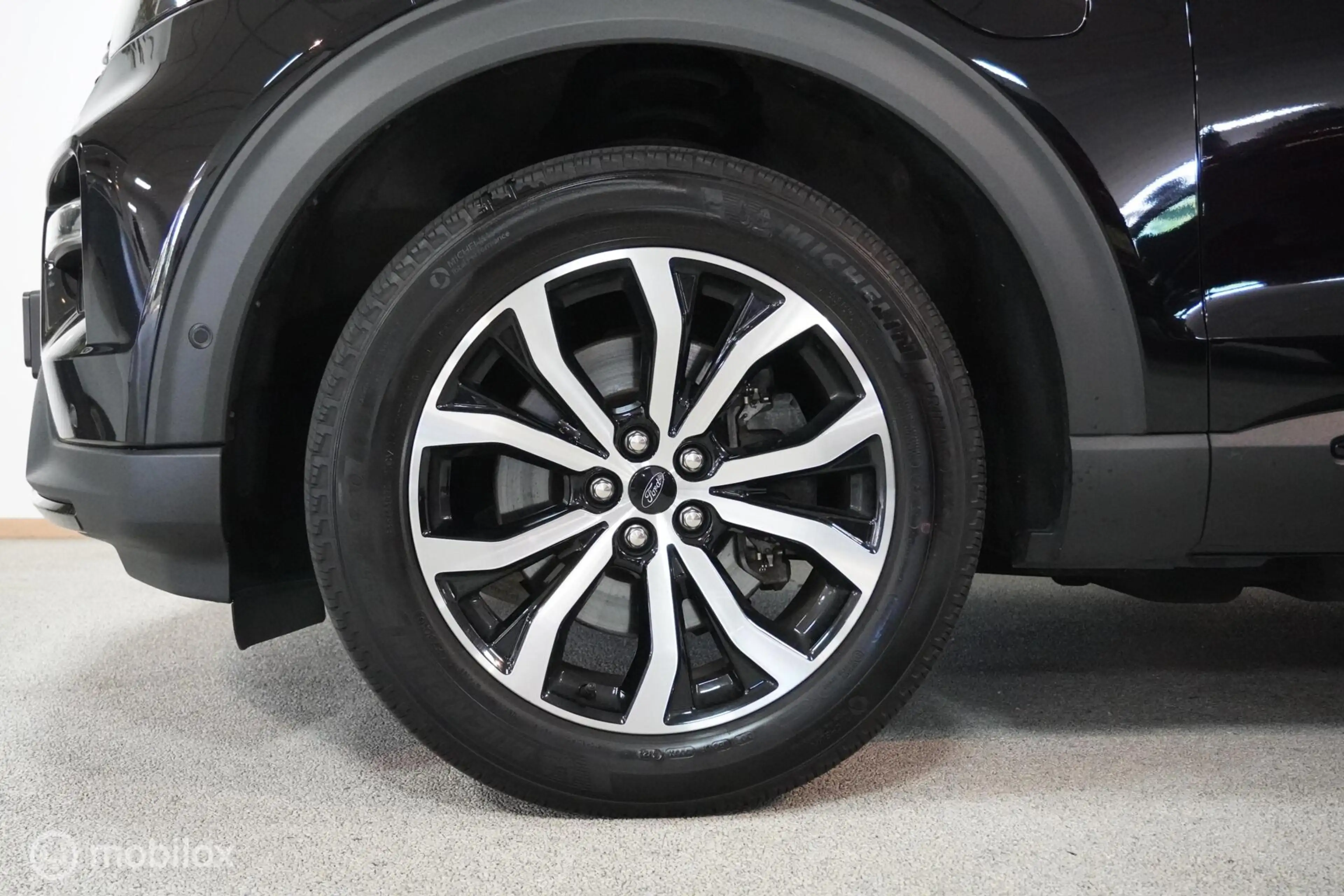 Ford Explorer 3.0 V6 EcoBoost PHEV ST-Line | Trekhaak | — photo 11