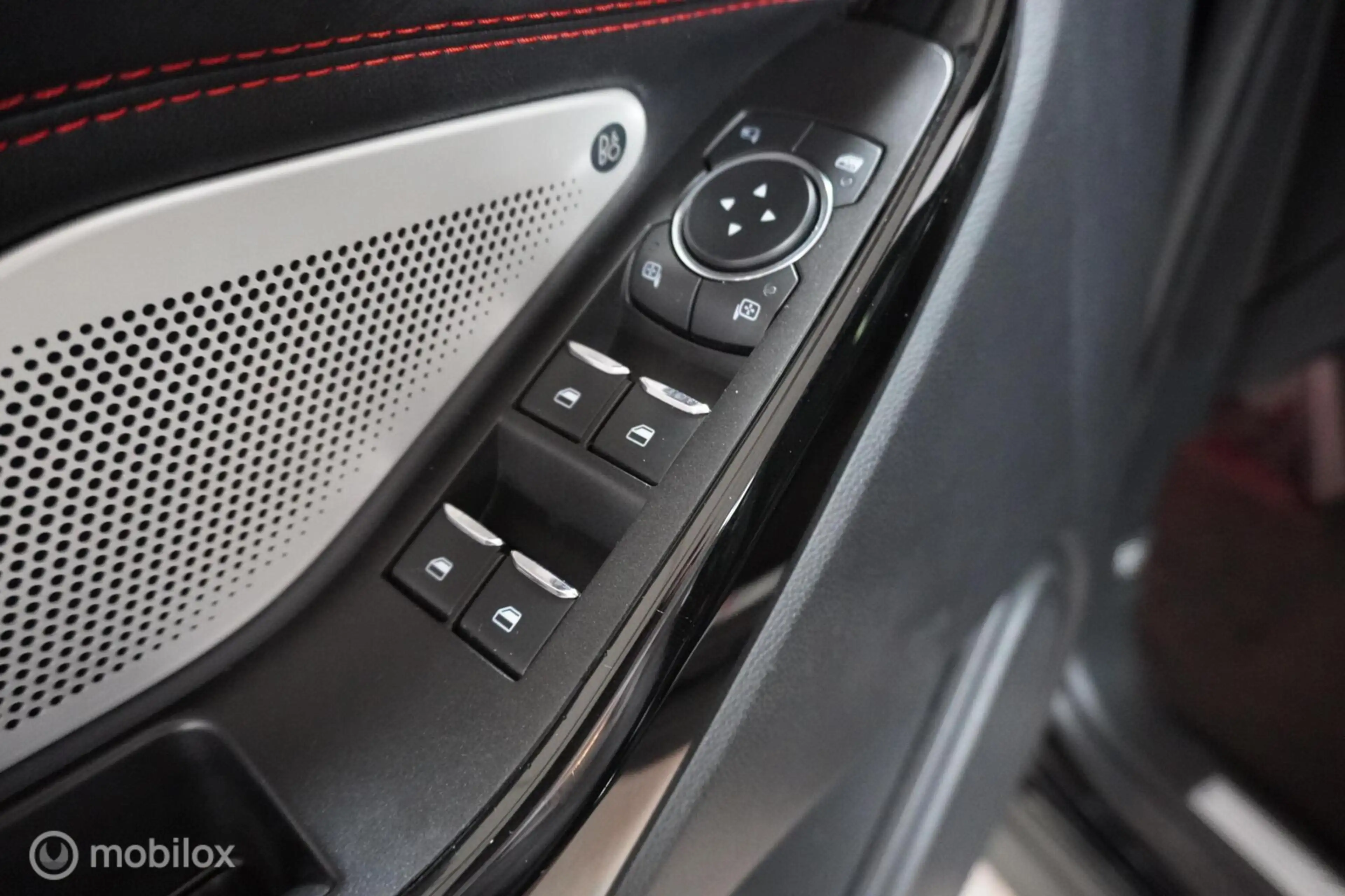Ford Explorer 3.0 V6 EcoBoost PHEV ST-Line | Trekhaak | — photo 30