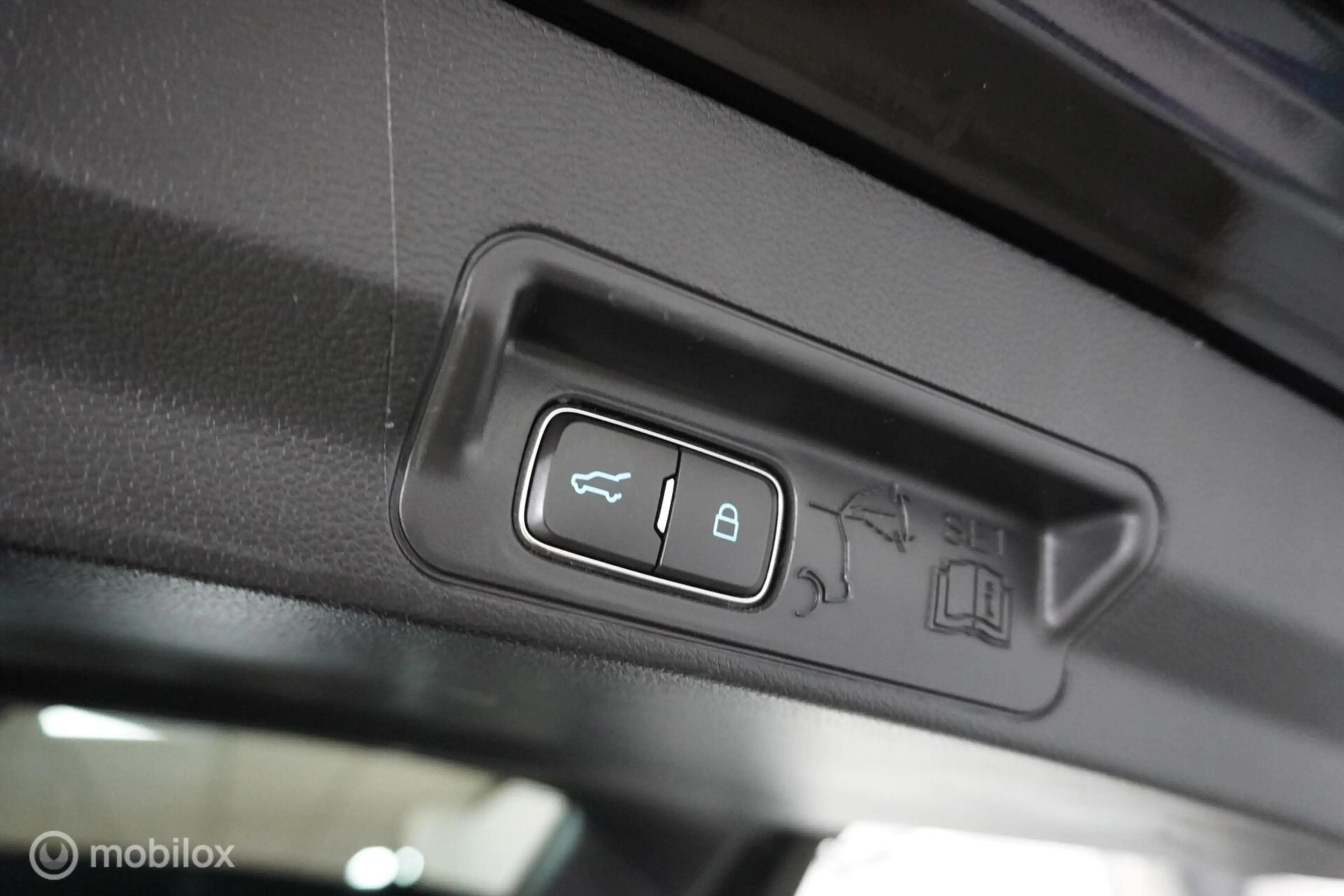 Ford Explorer 3.0 V6 EcoBoost PHEV ST-Line | Trekhaak | — photo 22