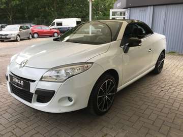 1.4 TCe 130 Cabrio Luxe/Navi/Leder/Kamera