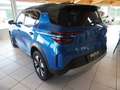 Opel Frontera 1.2 Mild-Hybrid GS Blau - thumbnail 3