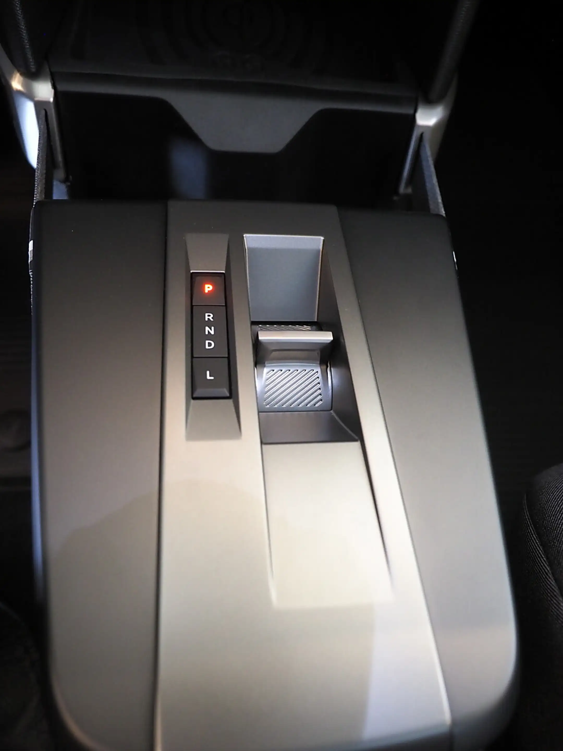 Opel Frontera 1.2 Mild-Hybrid GS — photo 14