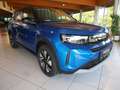 Opel Frontera 1.2 Mild-Hybrid GS Blau - thumbnail 1